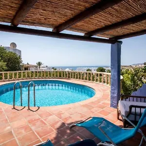 Cortijo Con Encanto Mojácar