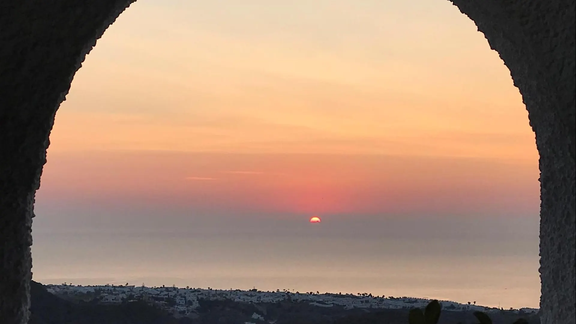 El Mirador De Mojacar Villa Spain