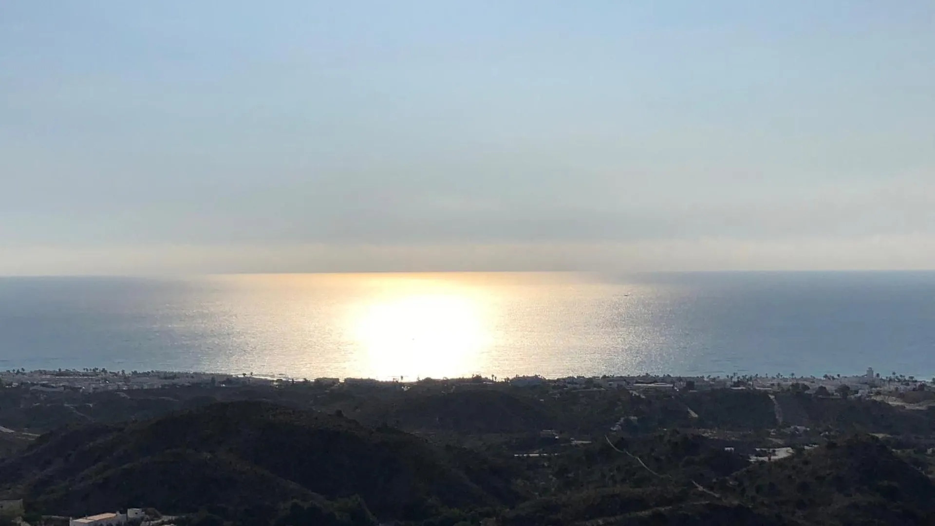 El Mirador De Mojacar Villa Holiday home