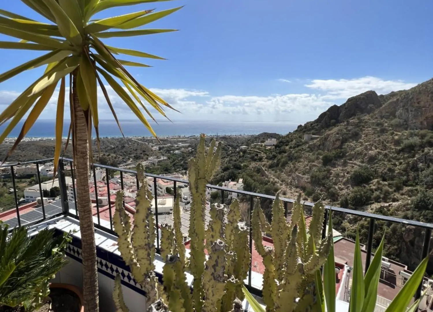 Holiday home El Mirador De Mojacar Villa
