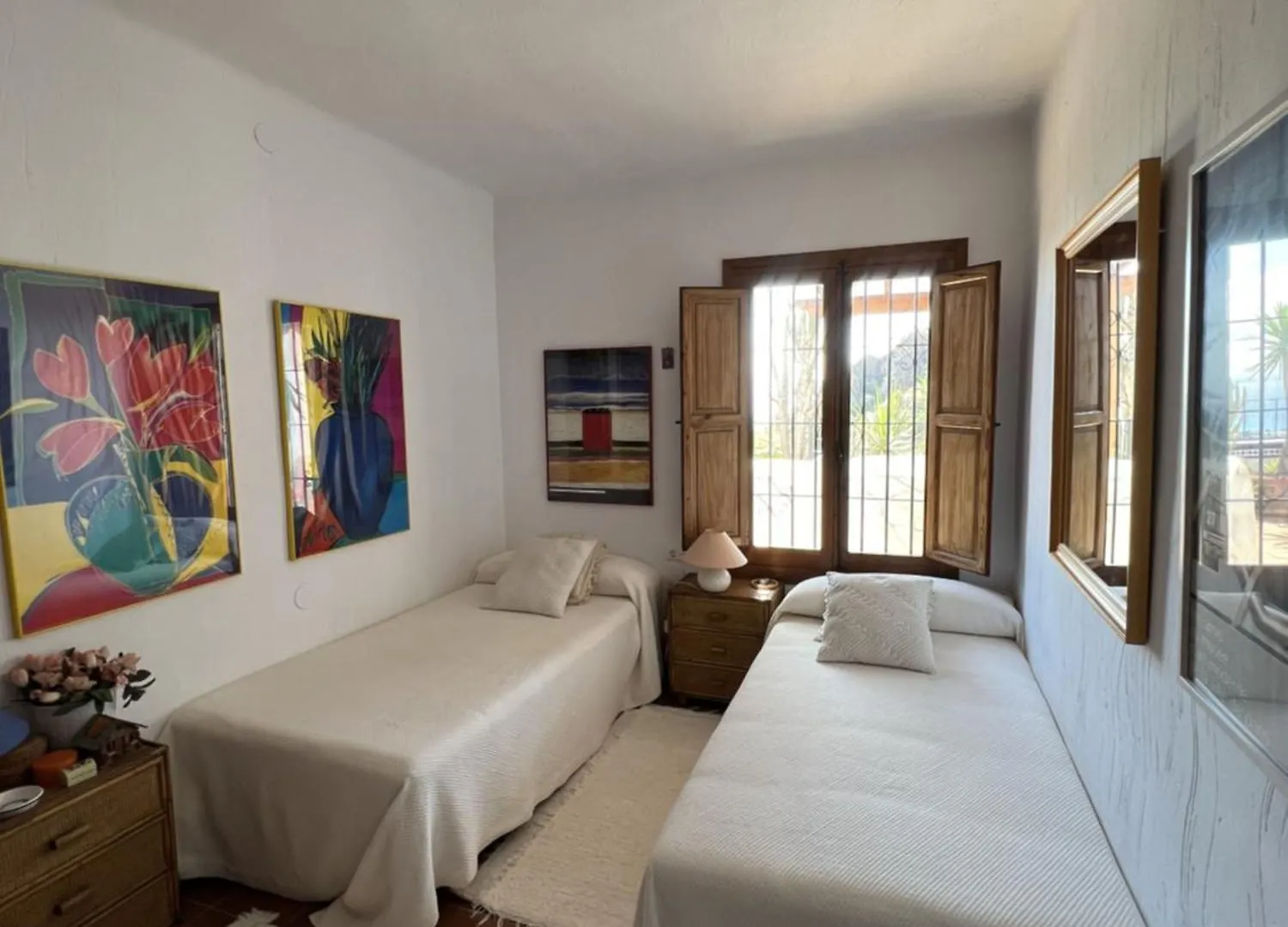 Holiday home El Mirador De Mojacar Villa