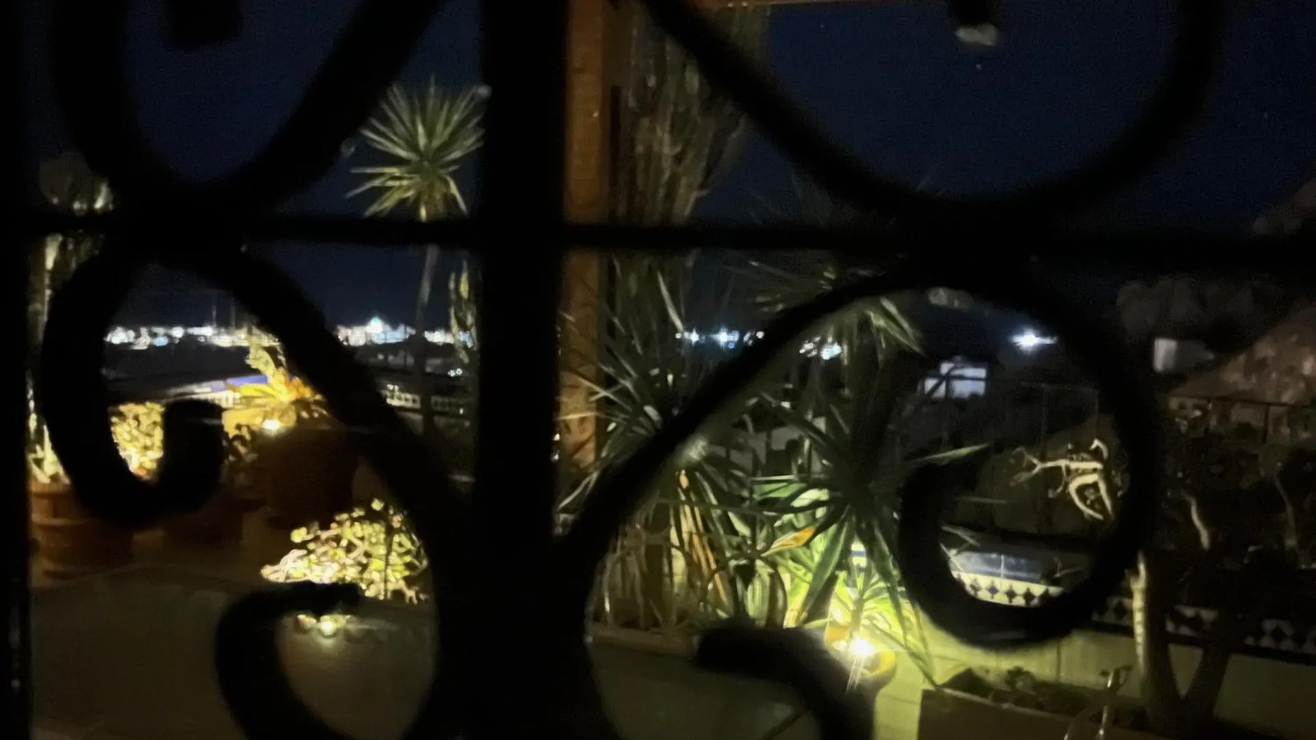 El Mirador De Mojacar Villa 0*,