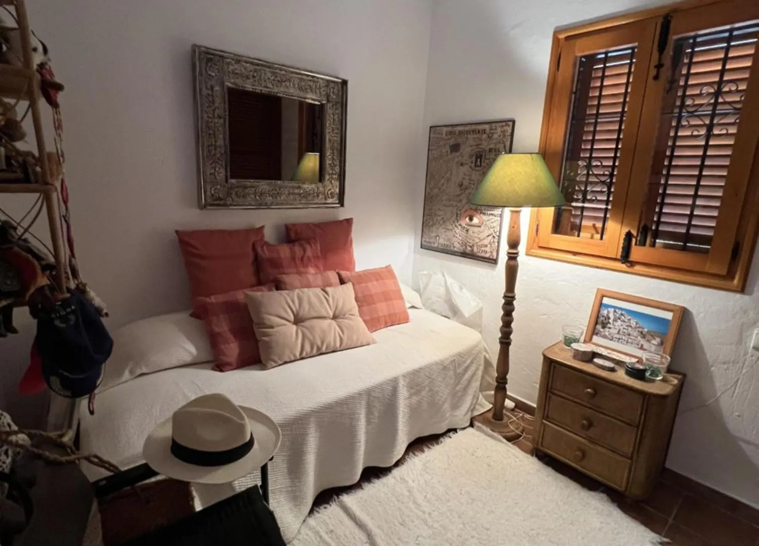 El Mirador De Mojacar Villa Holiday home