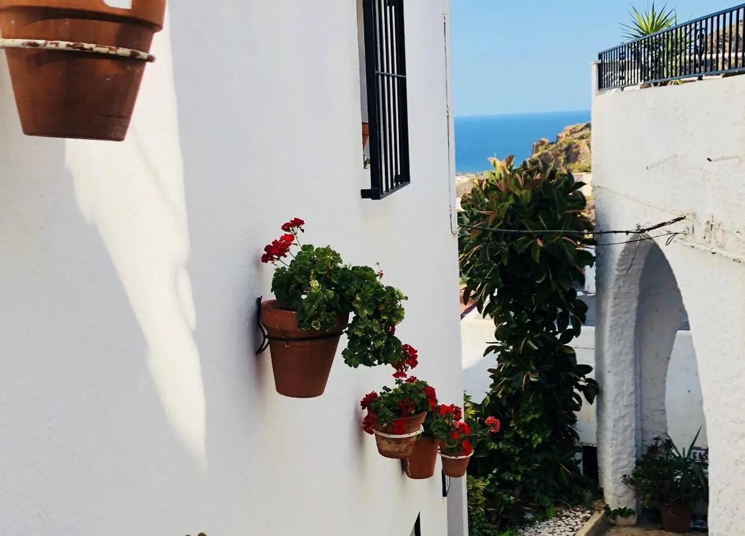 Holiday home El Mirador De Mojacar Villa