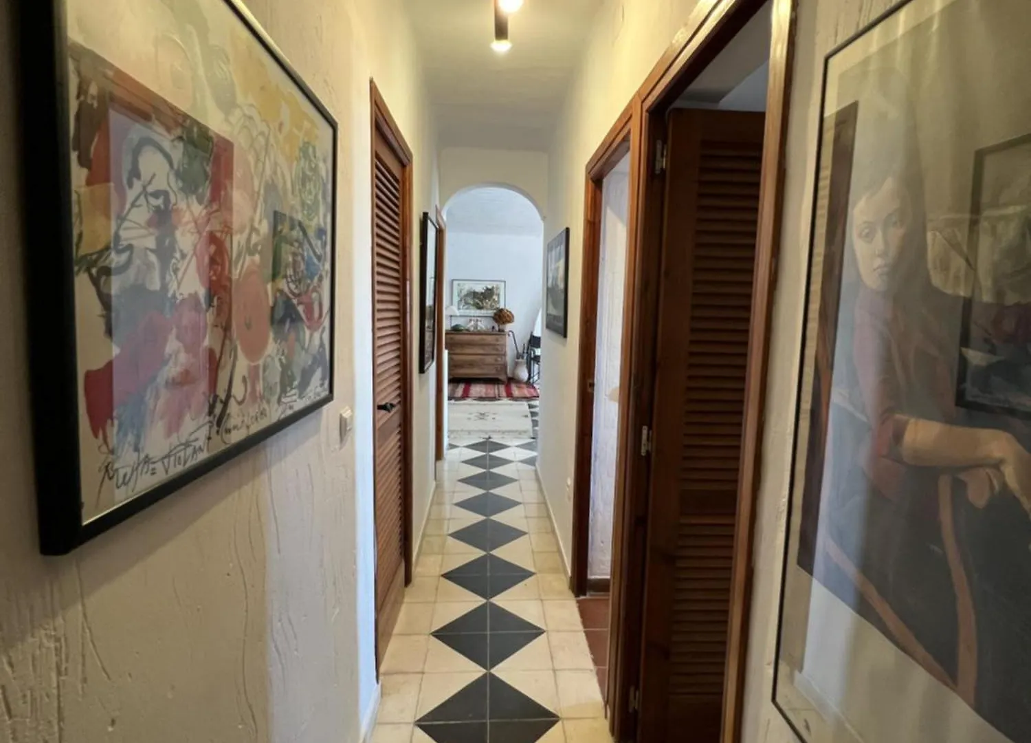 El Mirador De Mojacar Villa