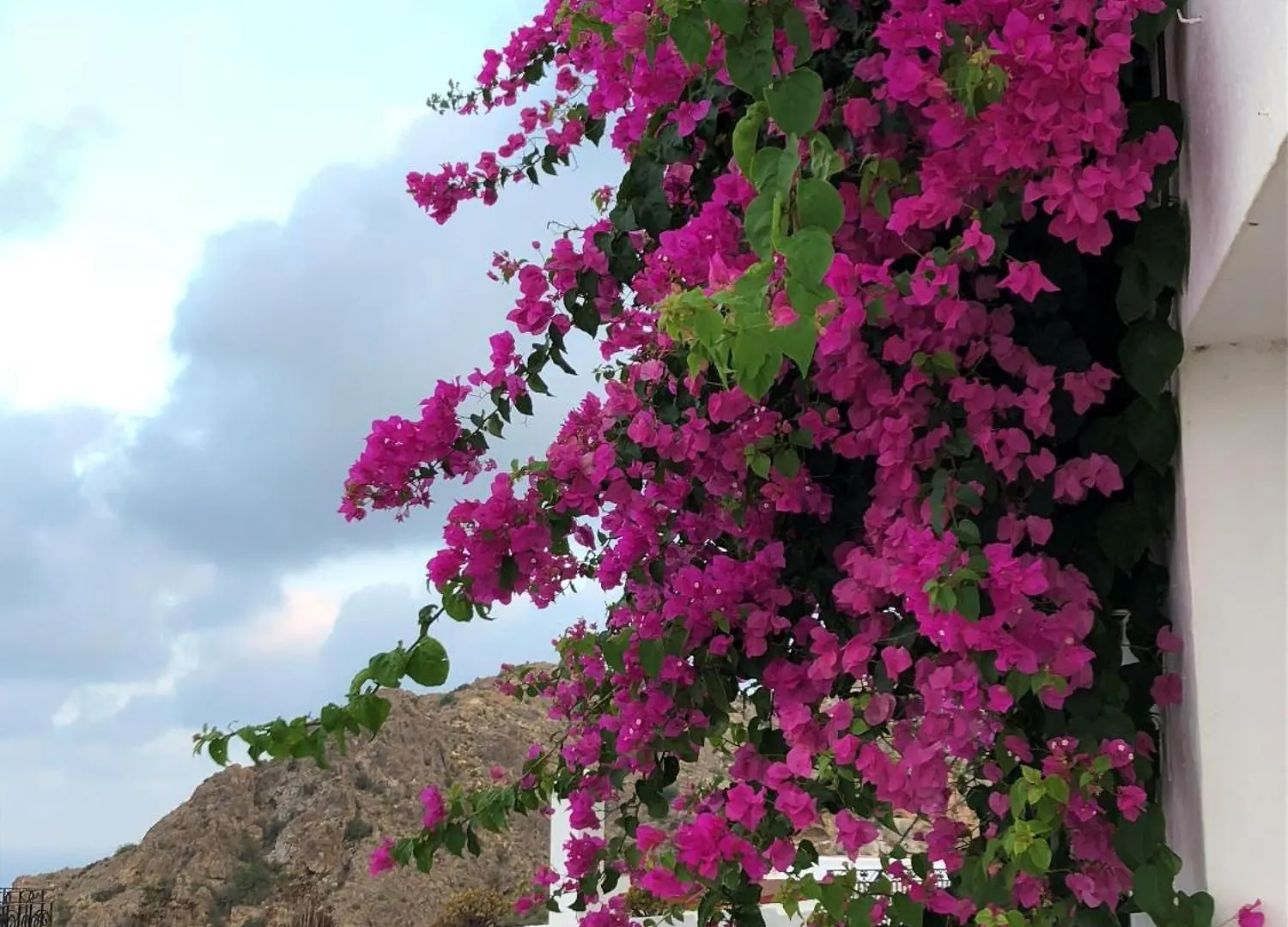 Holiday home El Mirador De Mojacar Villa